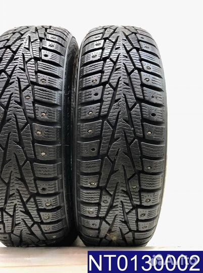 Nokian Tyres Hakkapeliitta 7 155/65 R14 75T