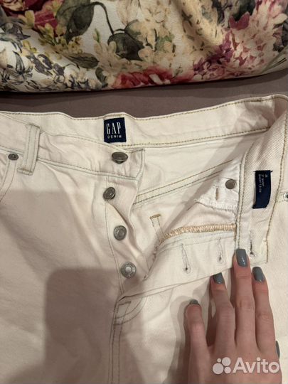 Шорты GAP женские