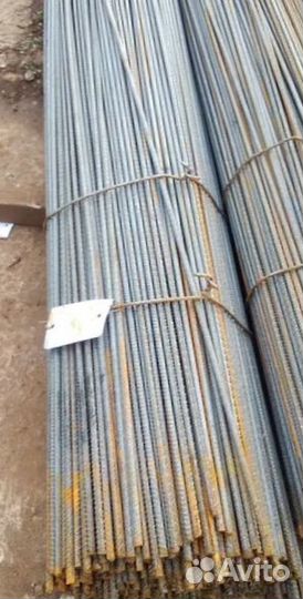 Арматура. Металлопрокат