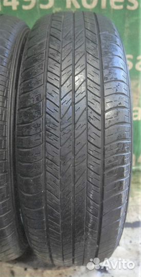 Dunlop Grandtrek ST20 215/60 R17