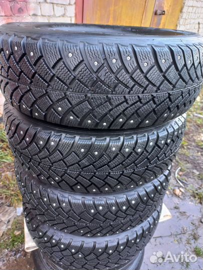 Bfgoodrich G-Force Stud 185/65 R15 98J