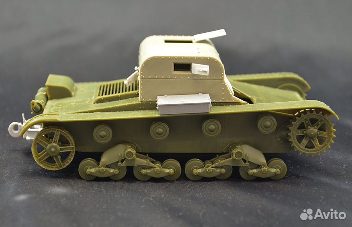 Дополнение к моделям SPM SPM35029