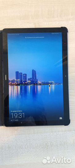 Huawei media Pad T5