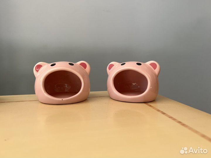 Клетка для хомяка