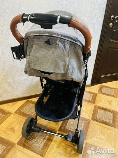 Коляска carrello astra