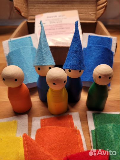 Сортер Гномики