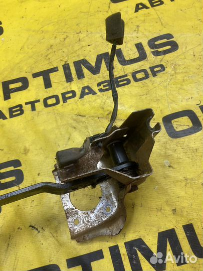 Педаль тормоза Hyundai Accent