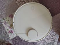 Робот пылесос моющий xiaomi vacuum-mop p