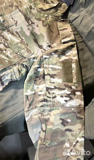 Костюм летний вкпо 3.0