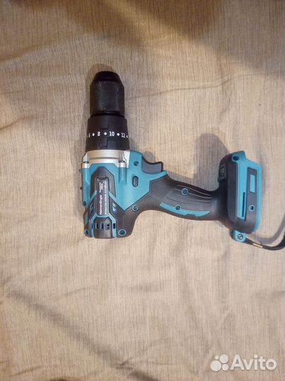 Шуруповерт heimerdinger lb176s и lb176