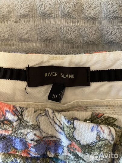 River island брюки