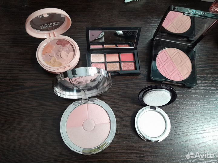 Косметика Guerlain Nars By Terry Artdeco