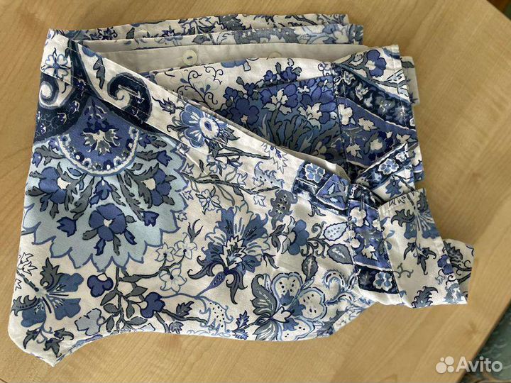 Рубашка детская для мальчиков