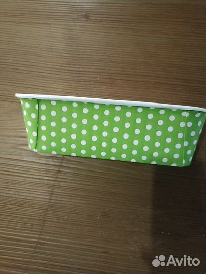 Форма для кекса