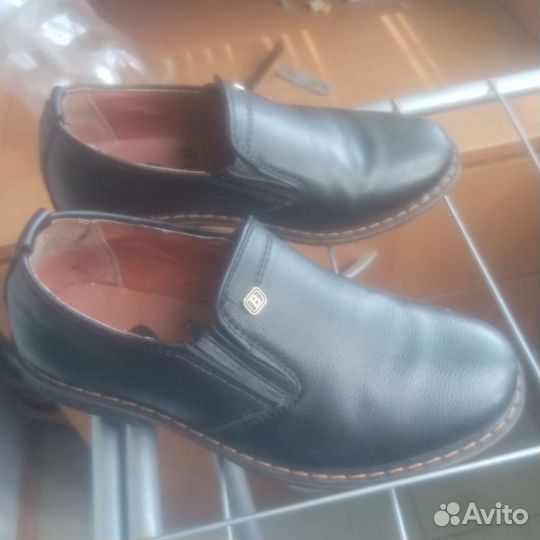 Детская обувь для мальчика