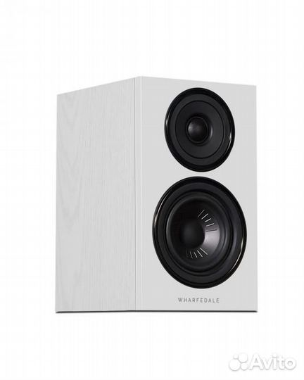 Полочная акустика Wharfedale Diamond 12.1
