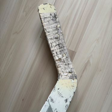Клюшка вратарская ccm premier 2