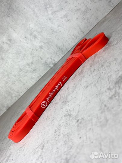 Резиновая петля эспандер / резинка для турника 11