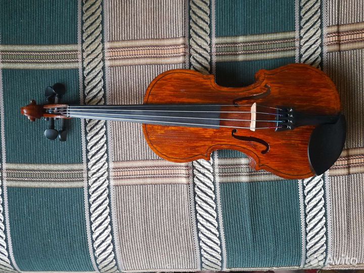 Скрипка 1/4