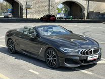 BMW 8 серия 3.0 AT, 2019, 98 111 км, с пробегом, цена 7 650 000 руб.