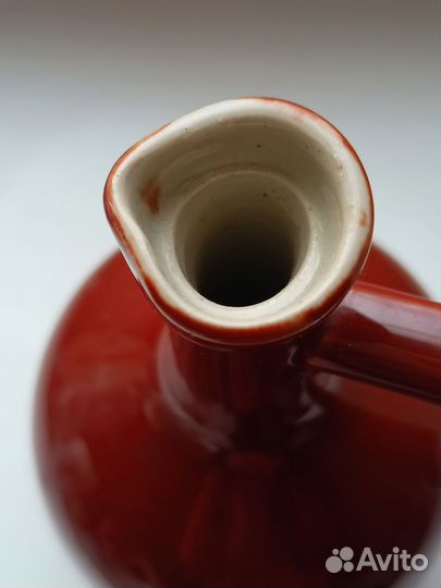 Кувшинчик бардинет