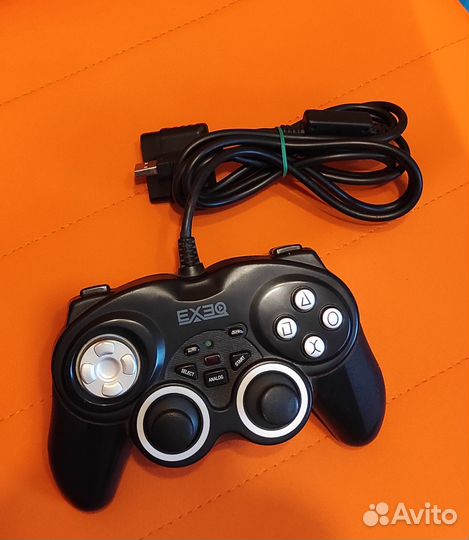 Геймпад для пк PS2 PS3