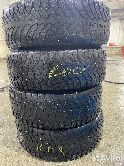 Nordman Nordman 4 215/65 R16 67D