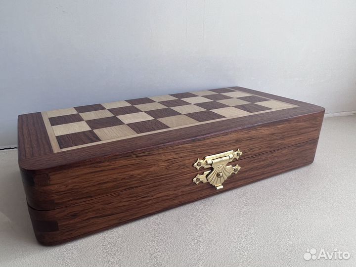 Мини шахматы