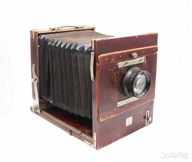 Фк - 18x24 (СССР, 1947)