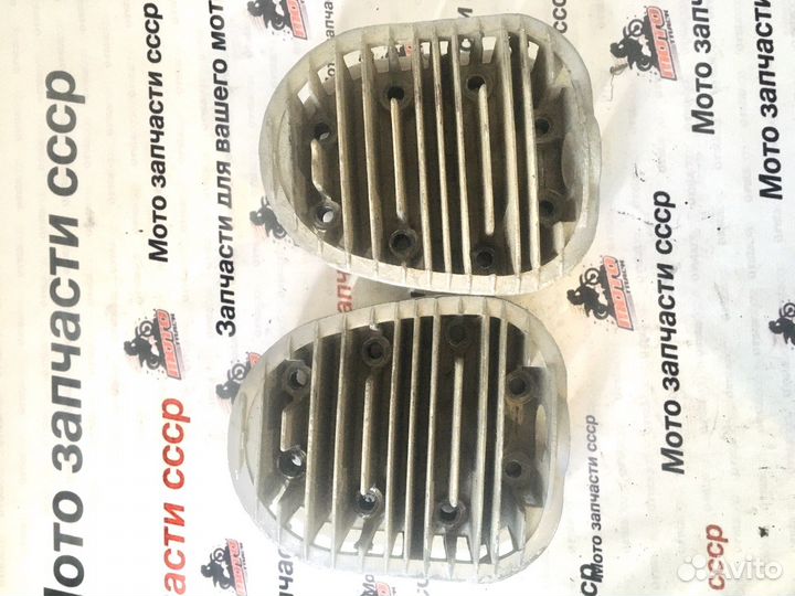 Фара капля на мотоцикл к 750