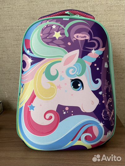 Рюкзак школьный новый