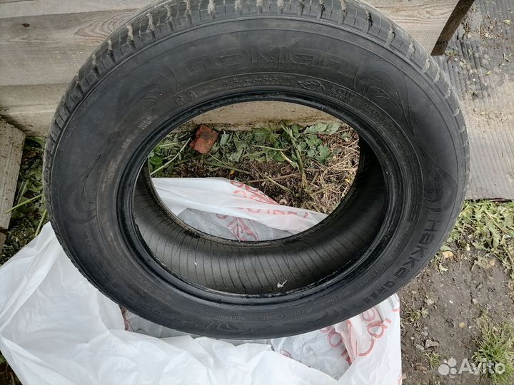 Авторезина р 15