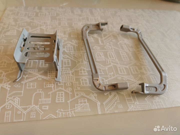 Удлинители ножек Mavic Mini