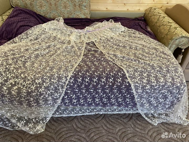 Детское постельное белье в детскую кроватку