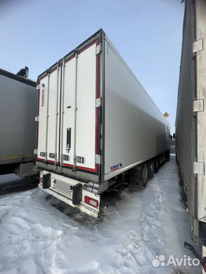 Полуприцеп рефрижератор Schmitz Cargobull SKO24/L - 13.4 FP COOL V7, 2023