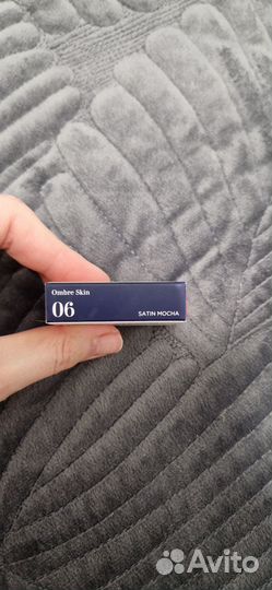 Clarins тени 06