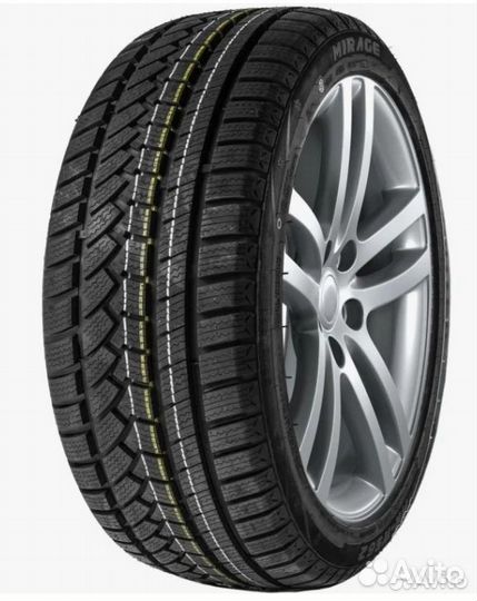 Mirage MR-W562 205/45 R16