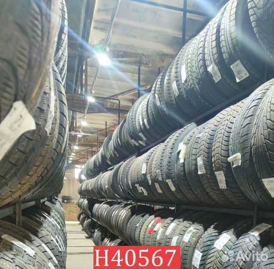 Yokohama Geolandar I/T-S G073 225/65 R18 100M