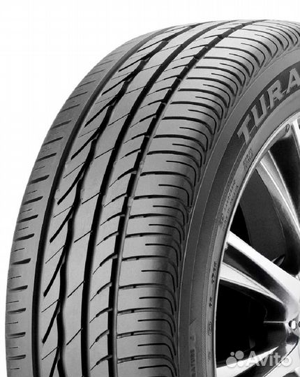 Bridgestone A001 Weather Control 225/60 R16 98Y