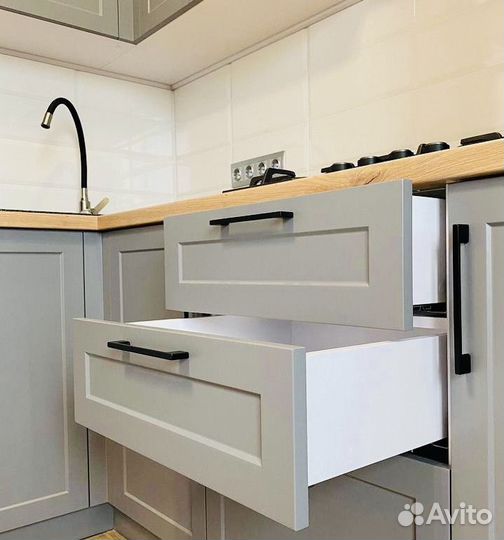 Кухонный гарнитур гарнитур от Neo Mebel