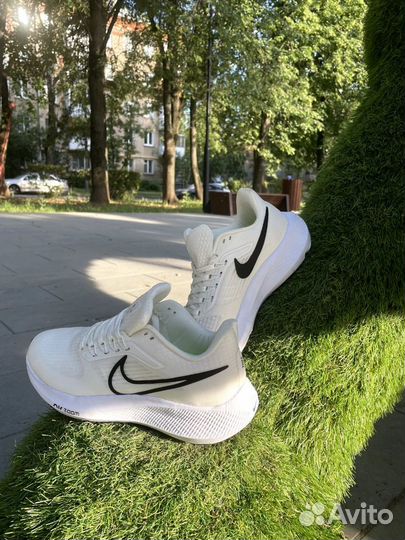 Кроссовки Nike Air Zoom Pegasus