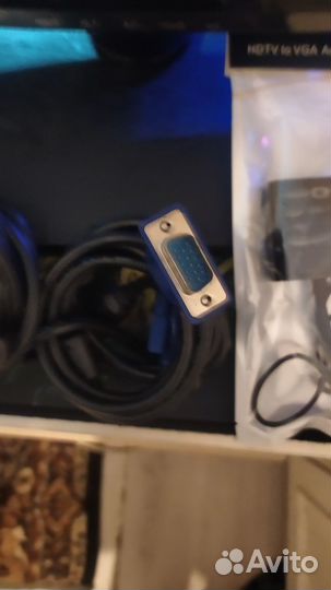 Монитор samsung