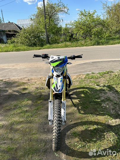 Racer RC300-GY8A Enduro