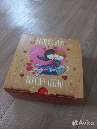 Подарок для девушки / девочки новый