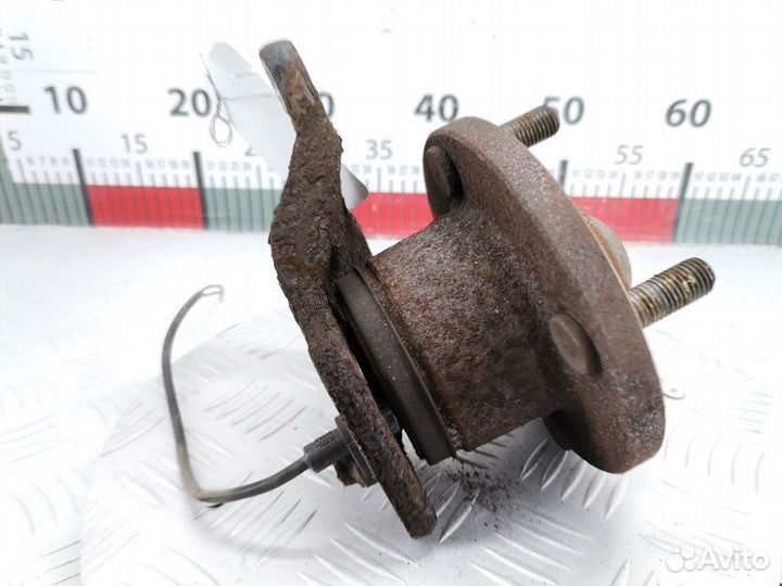 Ступица для Ford Focus 1