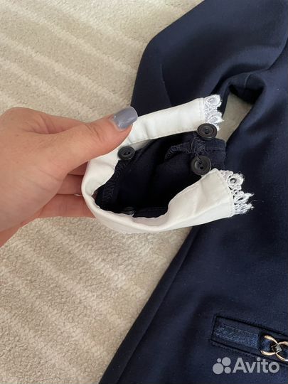 Школьная форма р134