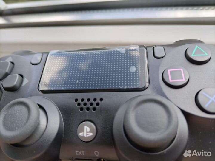 Геймпад джойстик Sony PS4