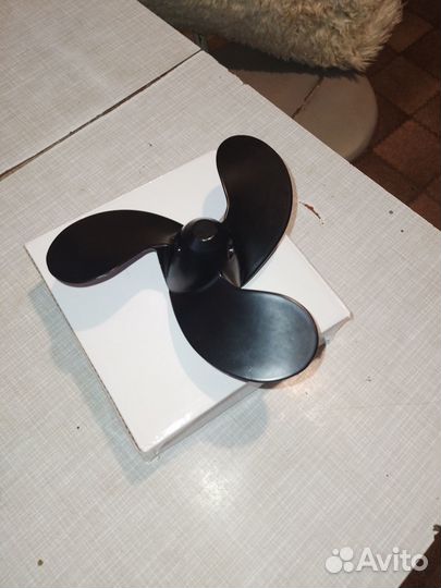 Гребной винт