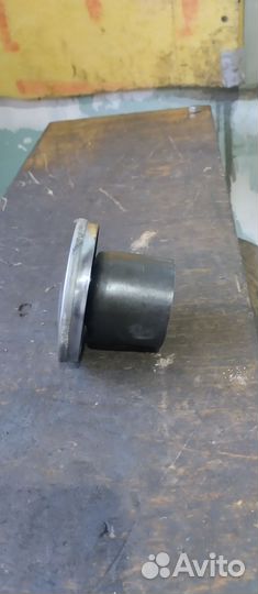 Пробка бензобака мотоцикла Иж 56