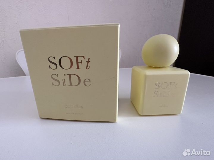 Soft Side cuddle 50 ml